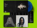 Billie Eilish When We All Fall Asleep Limited, Numbered IVC Edition LP PREORDER