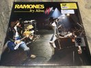Ramones It's Alive II RSD 2020 180g double vinyl rare NEW sealed 2LP No. 0785