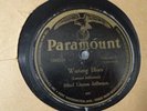 Paramount 12425 Blind Lemon Jefferson 
