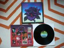Thin Lizzy Black Rose - A Rock Legend Vinyl UK 1979 Vertigo 1st Press LP VG