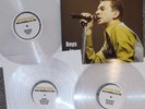 Depeche Mode - Live in Berlin 1998, The Singles tour, 3LP clear vinyl