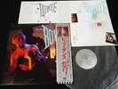 DAVID BOWIE - LET'S DANCE - JAPAN VINYL LP OBI EYS-81580