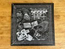 Vothana Trò Chơi Kết Thúc / Game Over 2LP 1st Pressing RARE