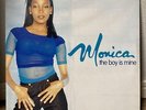Monica / The Boy Is Mine 12