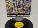 Vinyl LP JELLO BIAFRA DOA LAST SCREAM OF THE MISSING NEIGHBORS 1989 VIRUS 78 EX