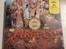 Rob Zombie's Firefly Trilogy - Ltd Edition 6x Splatter Vinyl LP Box Set