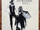 Fleetwood Mac - Rumors LP (1977) + Lyric Insert (EX/EX) BSK 3010 Textured Cover