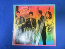 Cosmic Thing--The B-52s--Record LP Vinyl--1989--Reprise--1-25854--Love Shack-52
