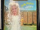 DOLLY PARTON - BUBBLING OVER (VINYL LP) 1973   RARE   RCA QUADRADISC APD1-0286