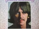 The Best of George Harrison vinyl album  MFP . VG+