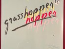 J.J. Cale Mercury LP Grasshopper Mint Sealed