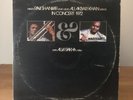 # P. Ravi Shankar & U. Ali Akbar Khan - IN CONCERT 1972 - UK 1973 (D) LP-R01489
