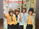 # Iveys - MAYBE TOMORROW - Italy 1969 (D) LP-R01492