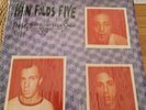 Ben Folds Five RARE   vinyl Whatever And Ever Amen