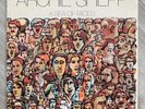 Archie Shepp A Sea Of Faces Black Saint 0002 Original Stereo EXC