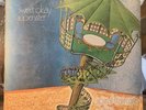 Sweet Okay Supersister - Polydor 2441 048 Holland - EX/NM