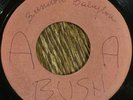 JAH WOOSH / K. HUDSON 