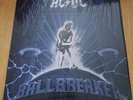 Ballbreaker [LP] by AC/DC (Record, 2014)