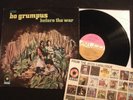BO GRUMPUS - Before The War - 1968 Atco Vinyl 12'' Lp./ VG+/ Prog Psych Rock