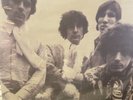 Pink Floyd- Complete BBC Sessions 1967-1968 Double LP Color Vinyl EX+/EX+ Record