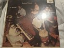 Panart Grupo Cubano De Música Moderna LP  331/3  RPM  Récord