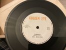 SOUL BROS INC. PYRAMID/PHRENETICS BAND THE MICHIGAN MOVE GOLDEN EYE 1001 NM- £25
