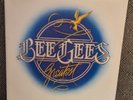 BEE GEES Greatest RSO 1979 2X Vinyl LP Pittman Pressing -- EX