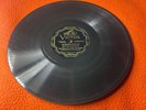 VICTOR Record 78 rpm 20846 BARBARA / MISS ANNABELLE LEE