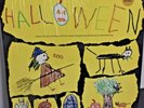 Halloween LP 242-Wonderland Golden Records-1969 Kay Lande Wade Denning