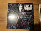 a day to remember homesick vinyl *one disc 2017 pressing*