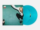 Moby : PLAY 2LP Limited Turquoise Color Vinyl Me Please VMP 1999 re 2018
