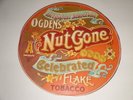 SMALL FACES Ogdens’ Nut Gone Flake - US 1968 Stereo LP  Immediate Z12 52008 - VG