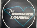 Modern Lovers–Self Titled * ORIG UK BESERKLEY MINT 1977 VINYL A1/B1 * J RICHMAN