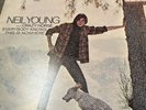 Vinyl LP : Reprise Records – K 44073 NEIL YOUNG with CRAZY HORSE Everybody Knows