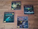 Wagner Ring Karajan DGG 4xVinylbox Rheingold Walküre Siegfried Götterdämmerung