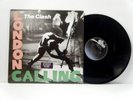 THE CLASH Dbl LP  London Calling 1979  Epic  vinyl
