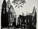Hammer – Shoax LP 2020 Reissue - Out of the Dungeon - NEW - SLIGHT WARP