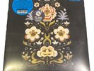 Dungen – Ta Det Lugnt 2LP VINYL NEW SEALED Orange, Red, White Tri-Color Limited