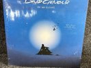 David Gilmour On An Island Audiophile 180g Vinyl 2LP W/Foldout Poster Very Rare