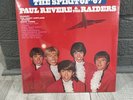 Spirit Of '67 by Paul Revere & the Raiders Vinyl New Sealed 2020 180g FRM-9395