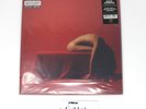 Bad Omens - The Death Of Peace And Mind 2XLP - Oxblood w/ Black + White Marble