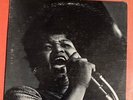 Big Mama Thornton The Queen of Monterey Vol 2  LP Record w/ Chicago Blues Band