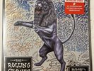 ROLLING STONES  2 LP 180 GRAM HALF SPEED BRIDGES TO BABYLON SEALED AUDIOPHILE