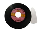 Thee Midniters CH-694 45RPM 