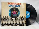Rodriguez Cold Fact Australia Blue Goose issue 12'' vinyl Lp 1974 Sugar Man VGC+