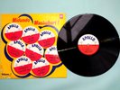 MIDUNDO MASHUHURI 1972 KENYA MINT- VINYL LP BENGA SOUKOUS HIGHLIFE