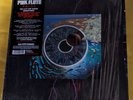 Pink Floyd PULSE 2018 Remastered 180g 4 12