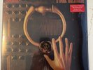 #0961 THE ELDER KISS LP GERMANY SEALED TRANSLUCENT VINYL HALF SPEED MASTER