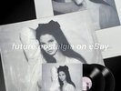 Lana Del Rey Did You Know That There's A Tunnel Under Ocean Blvd BLACK Vinyl LP