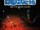 Rockets - On The Road Again (Vinyl LP - 1978 - EU - Reissue)